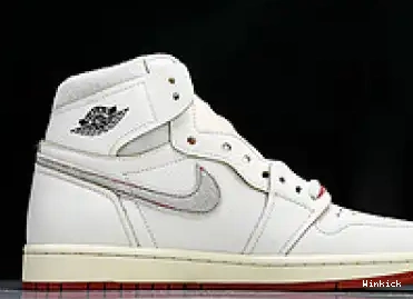 WMNS Jordan OG DB4612-100 1 High “Sail Cinnabar” Air 0619